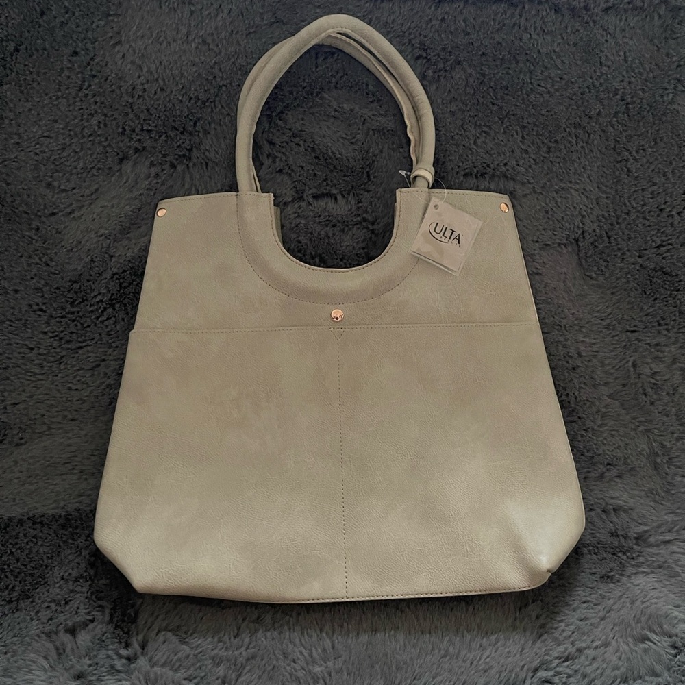 𝅺‼️nwt ULTA TOTE‼️ - Picture 2 of 3
